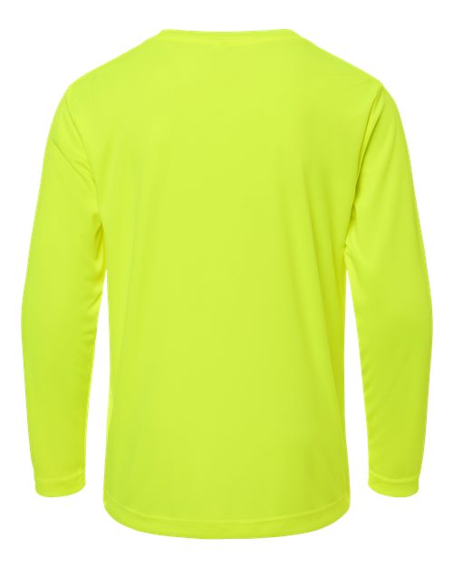 Safety Yellow