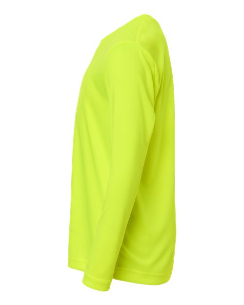 Safety Yellow