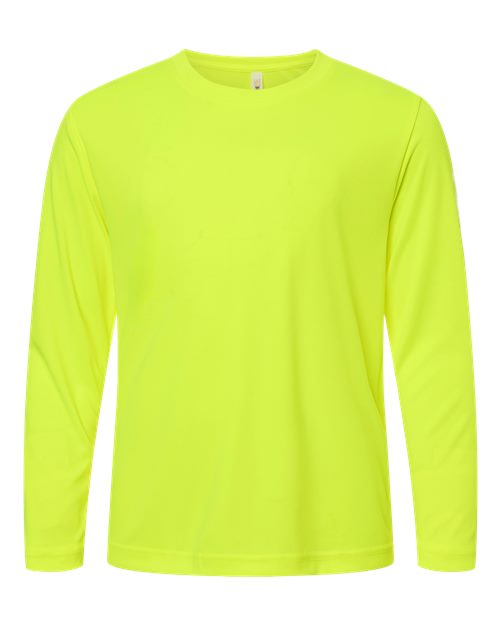 Safety Yellow