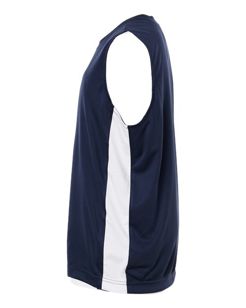 Sport Dark Navy/ White