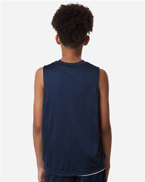 Sport Dark Navy/ White