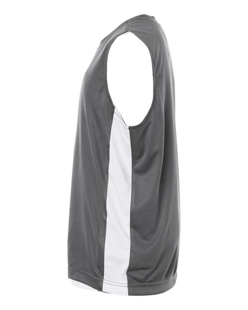 Sport Graphite/ White
