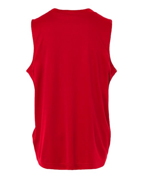 Sport Red/ White