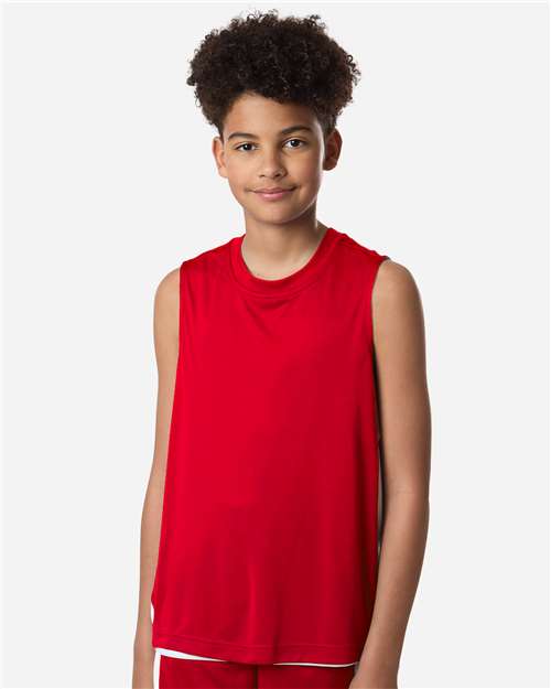 Sport Red/ White