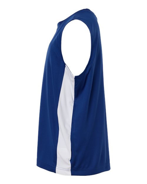 Sport Royal/ White