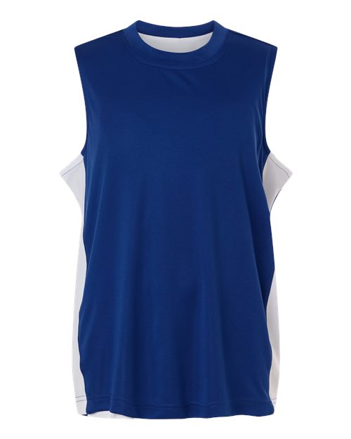 Sport Royal/ White