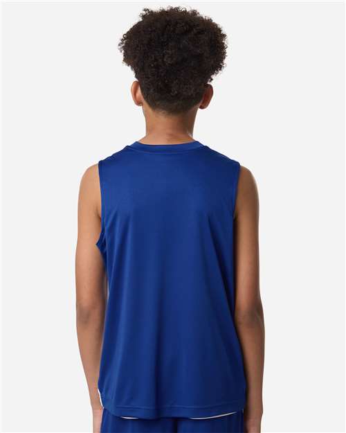 Sport Royal/ White