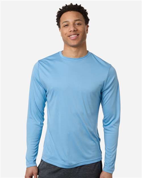 Columbia Blue
