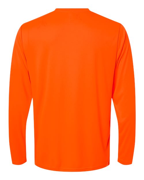 Safety Orange