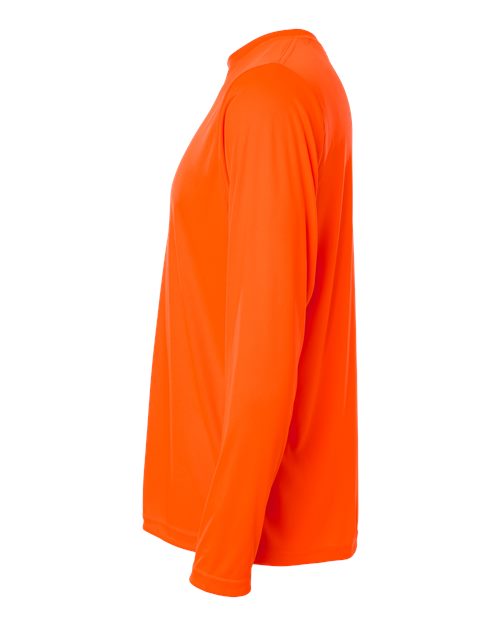 Safety Orange