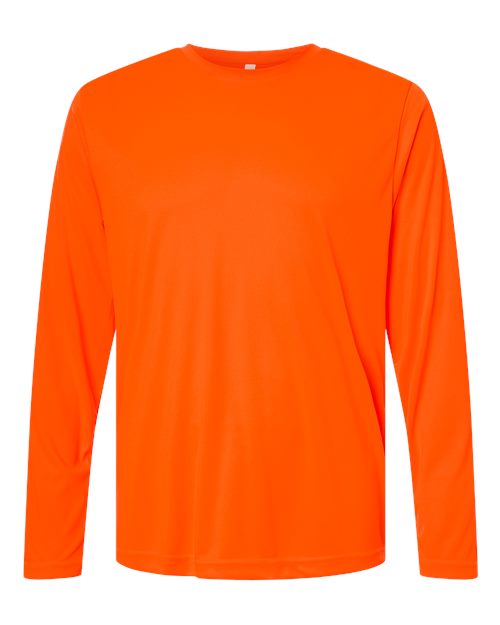 Safety Orange