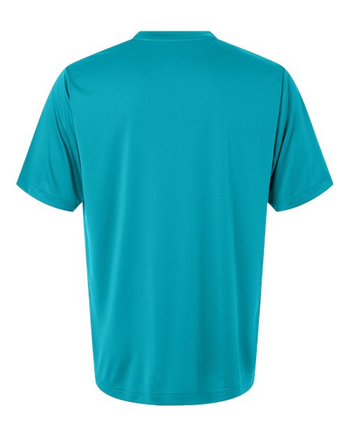 Clear Teal