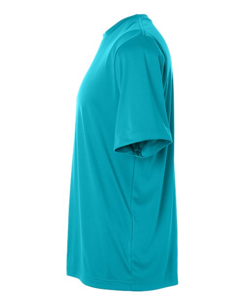 Clear Teal