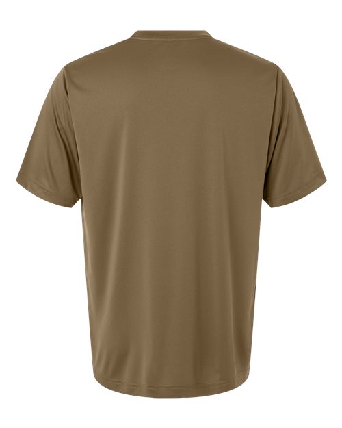 Coyote Brown