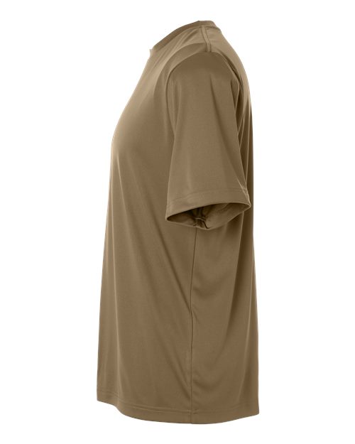 Coyote Brown
