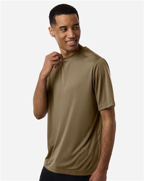 Coyote Brown