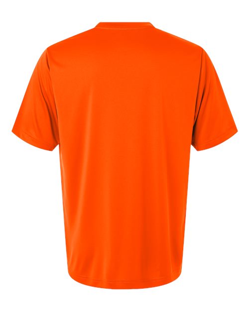 Safety Orange