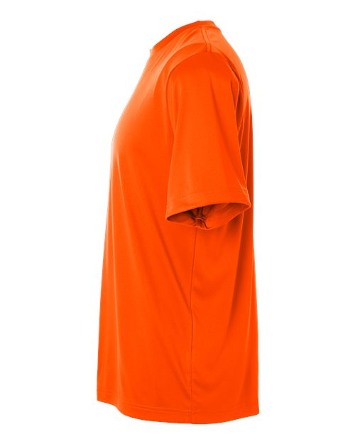Safety Orange