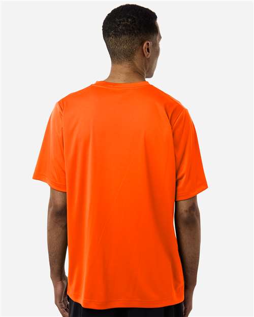 Safety Orange