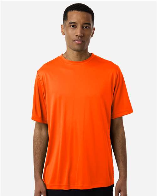 Safety Orange