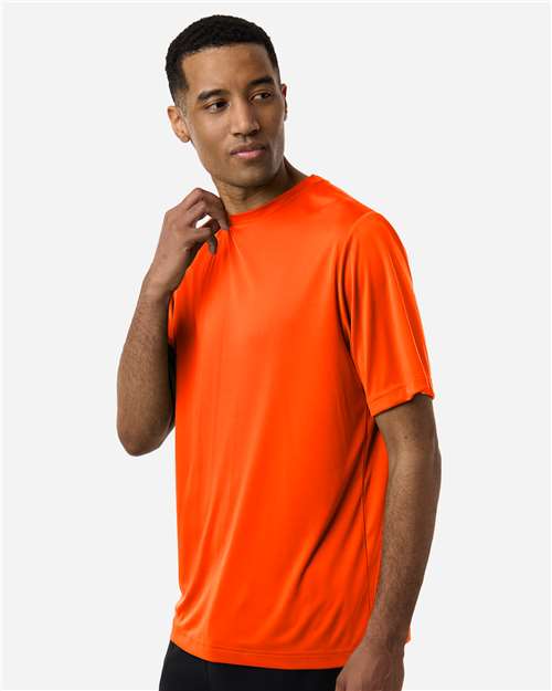 Safety Orange