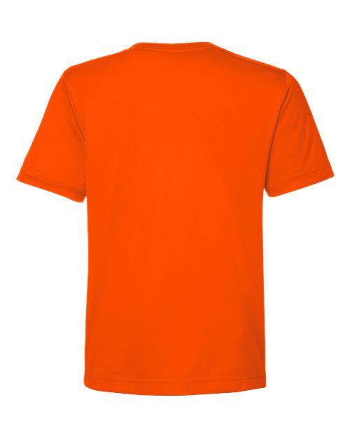 Safety Orange