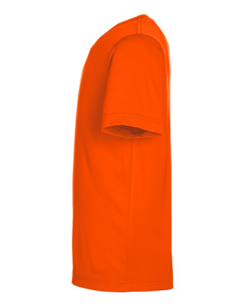 Safety Orange