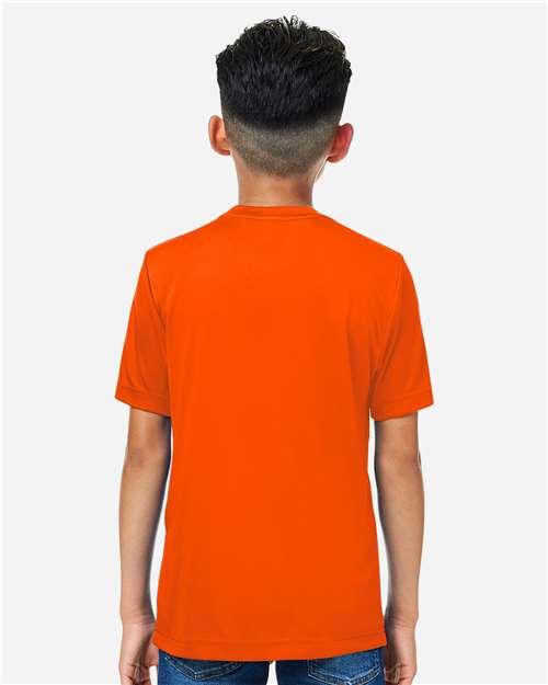 Safety Orange