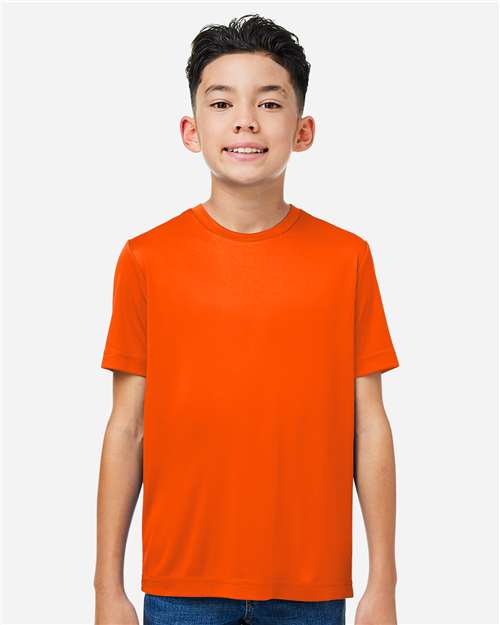 Safety Orange