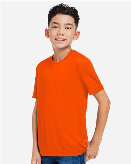 Safety Orange