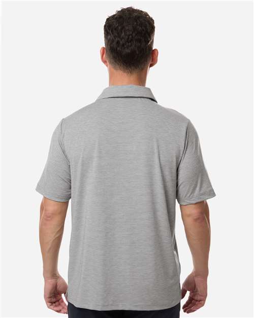 Athletic Heather/ White