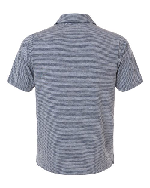 Sport Dark Navy Heather/ White