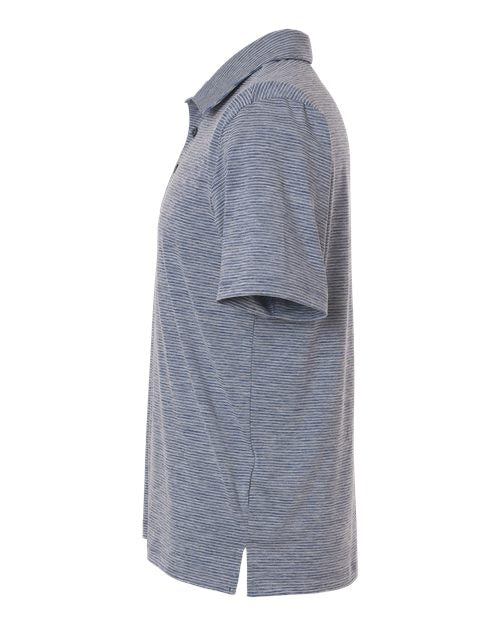 Sport Dark Navy Heather/ White