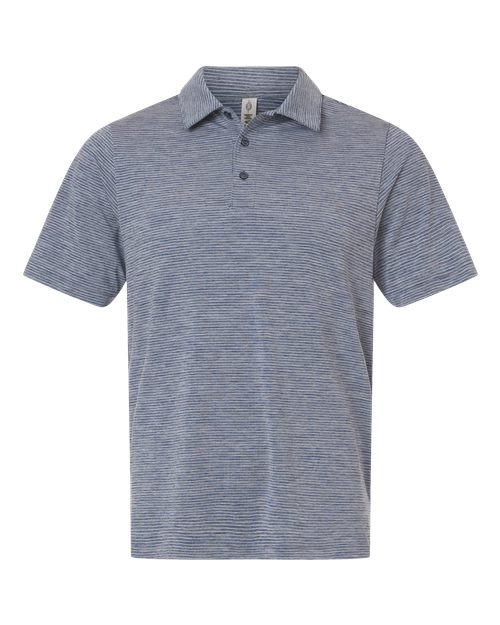Sport Dark Navy Heather/ White