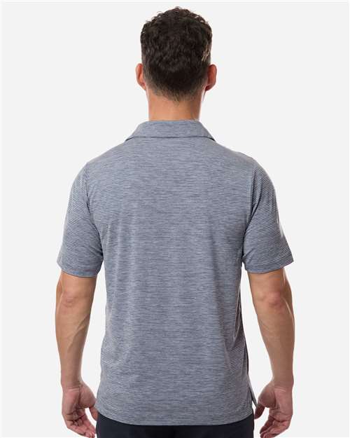 Sport Dark Navy Heather/ White