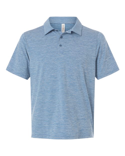 Sport Royal Heather/ White