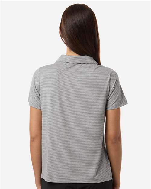 Athletic Heather/ White