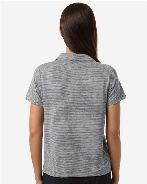 Black Heather/ White