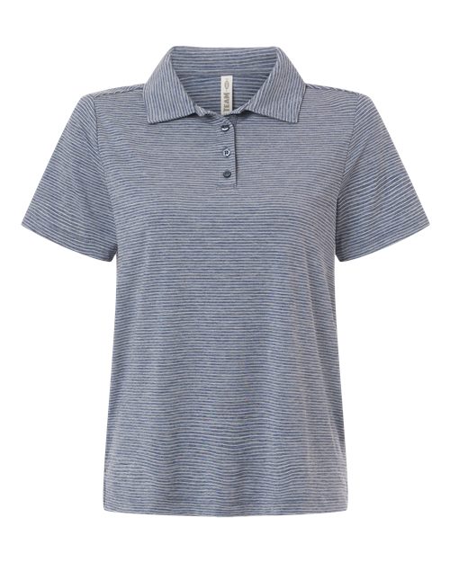 Sport Dark Navy Heather/ White