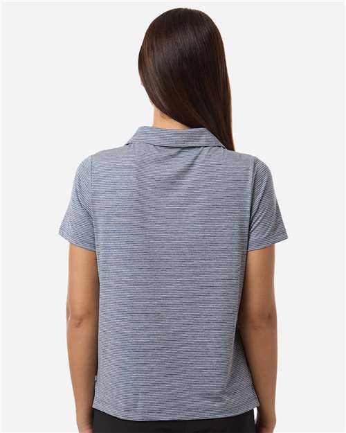 Sport Dark Navy Heather/ White