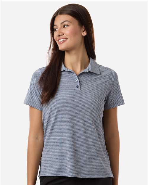 Sport Dark Navy Heather/ White
