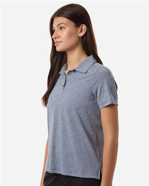 Sport Dark Navy Heather/ White