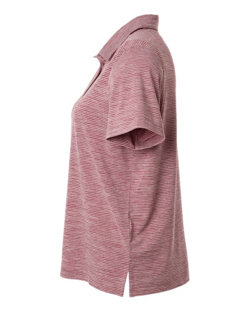 Sport Maroon Heather/ White