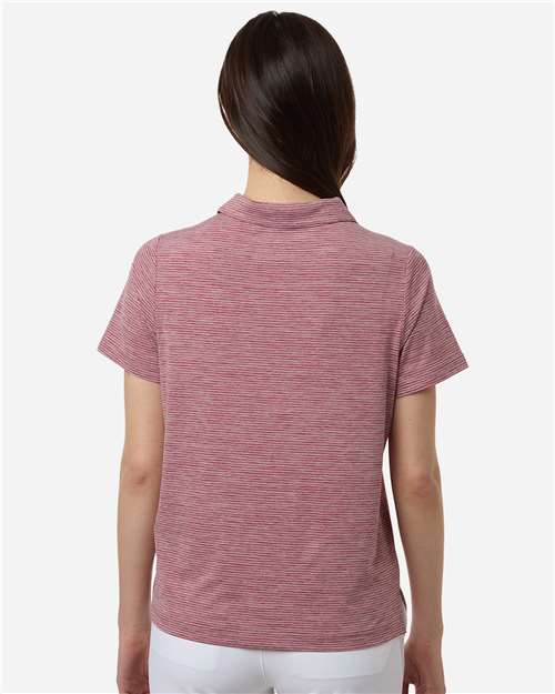 Sport Maroon Heather/ White