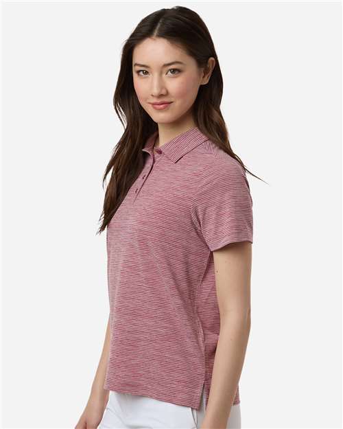 Sport Maroon Heather/ White