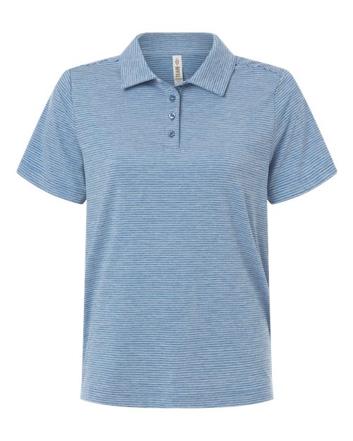 Sport Royal Heather/ White