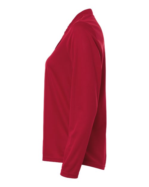 Classic Red