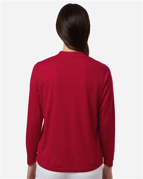 Classic Red