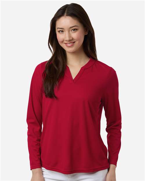 Classic Red
