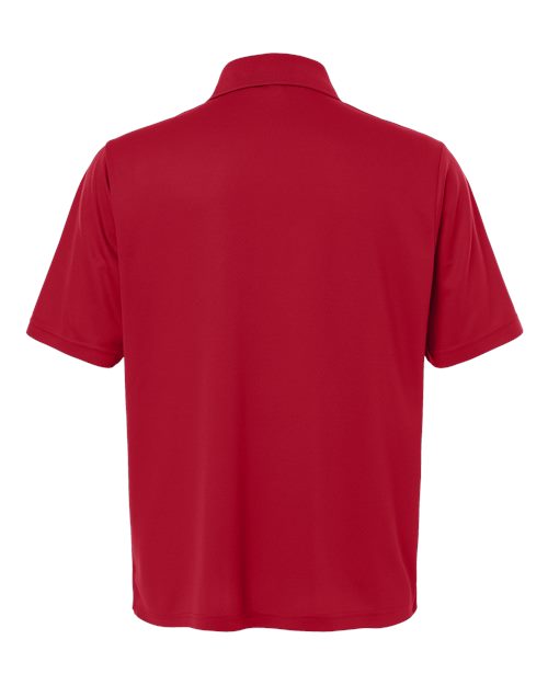 Classic Red